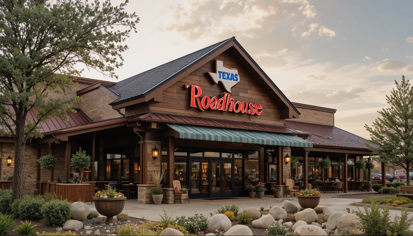 Texas Roadhouse Nutrition Calculator: Your Complete Guide to Smart Dining Choices